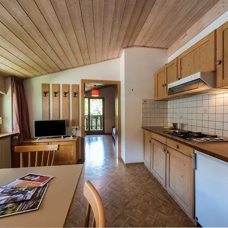 Residence Trametsch Bressanone Eksteriør billede