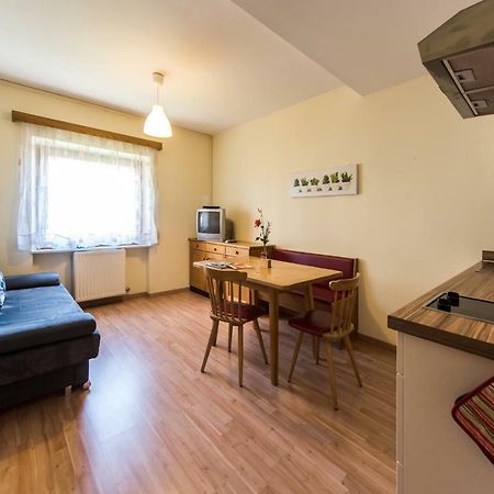 Residence Trametsch Bressanone Eksteriør billede