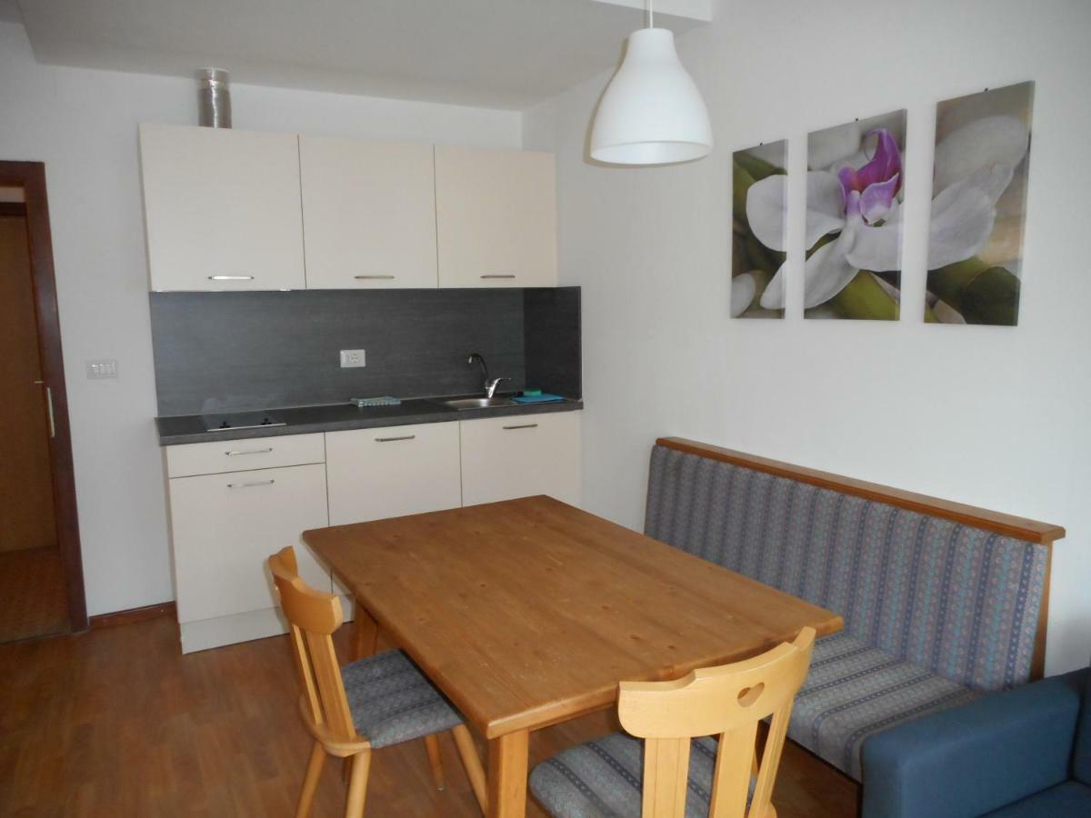 Residence Trametsch Bressanone Eksteriør billede