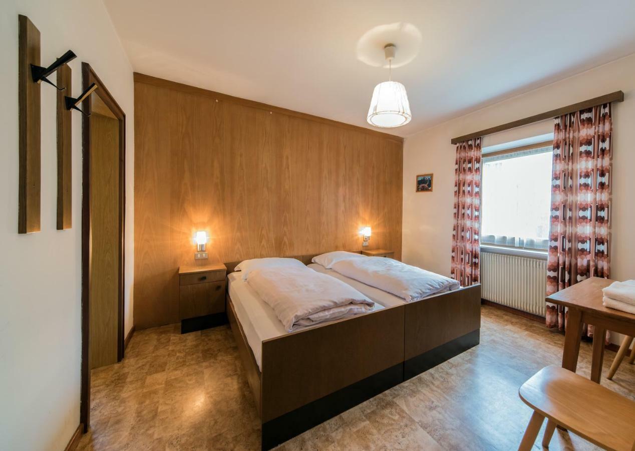 Residence Trametsch Bressanone Eksteriør billede