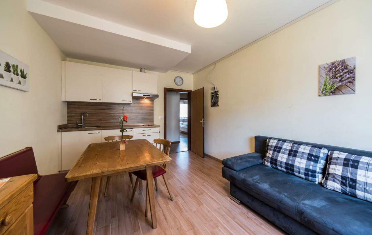 Residence Trametsch Bressanone Eksteriør billede