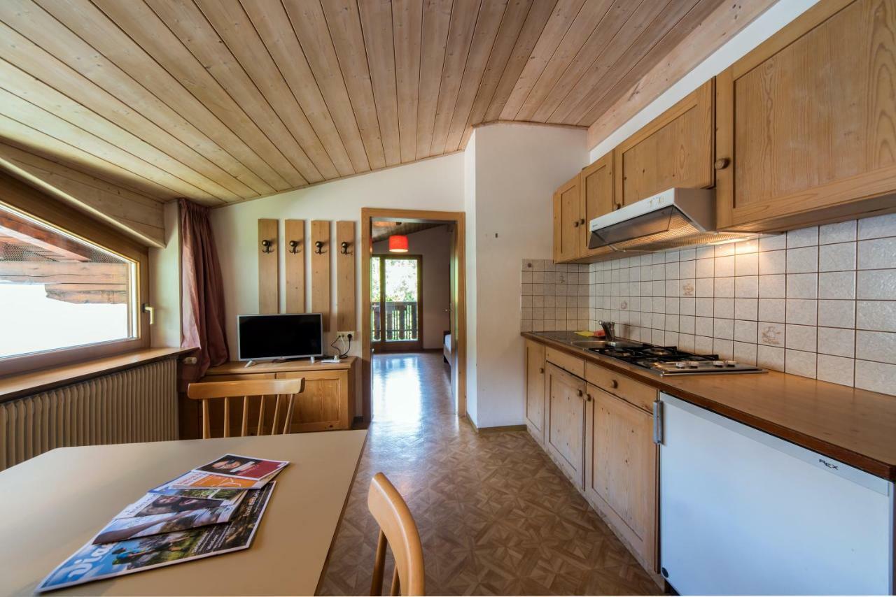 Residence Trametsch Bressanone Eksteriør billede
