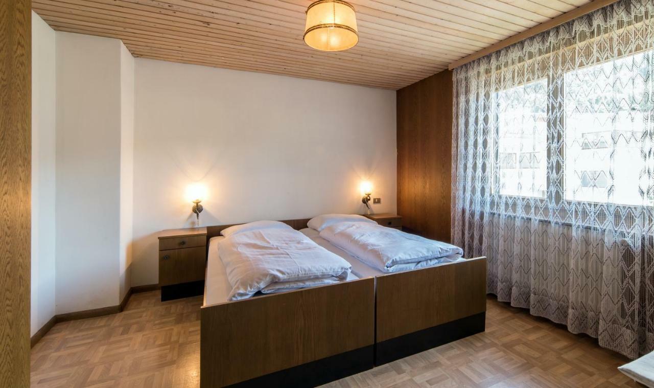 Residence Trametsch Bressanone Eksteriør billede
